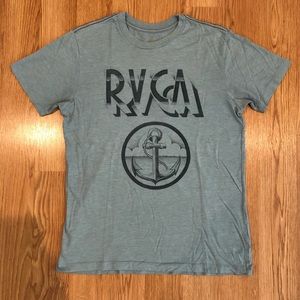 RVCA Graphic Tee